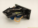 Pontiac Fiero Climate Control Switch-12