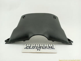 Pontiac Fiero Front Left Lower Knee Dash Trim