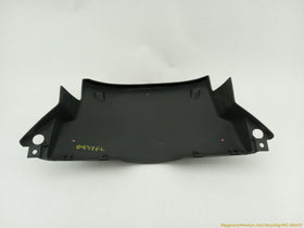 Pontiac Fiero Front Left Lower Knee Dash Trim - 0