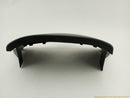 Pontiac Fiero Front Left Lower Knee Dash Trim-3