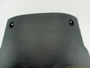 Pontiac Fiero Front Left Lower Knee Dash Trim-5