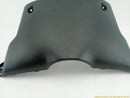 Pontiac Fiero Front Left Lower Knee Dash Trim-6