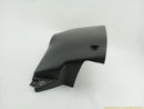 Pontiac Fiero Front Left Lower Knee Dash Trim-7