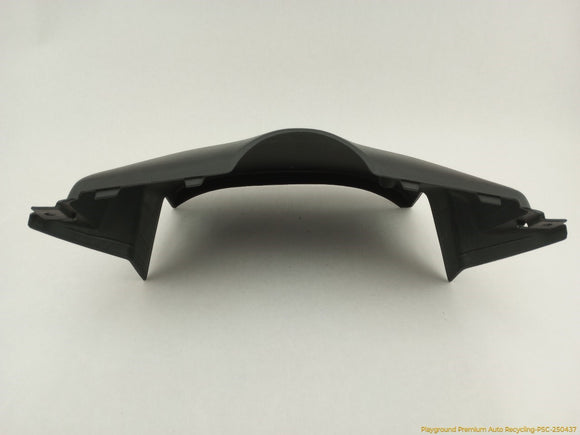 Pontiac Fiero Front Left Lower Knee Dash Trim