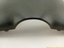 Pontiac Fiero Front Left Lower Knee Dash Trim-9