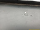 Pontiac Fiero Front Left Lower Knee Dash Trim-10