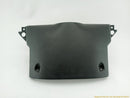 Pontiac Fiero Front Left Lower Knee Dash Trim-12