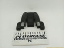 Pontiac Fiero Sunroof Latch Trim Cover-1