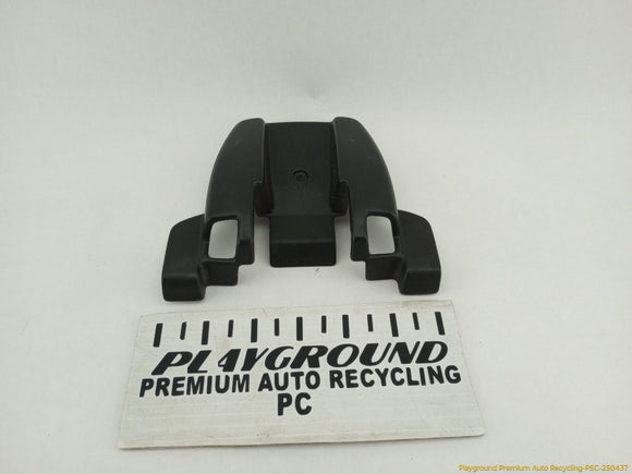 Pontiac Fiero Sunroof Latch Trim Cover