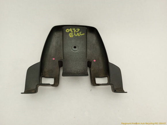 Pontiac Fiero Sunroof Latch Trim Cover