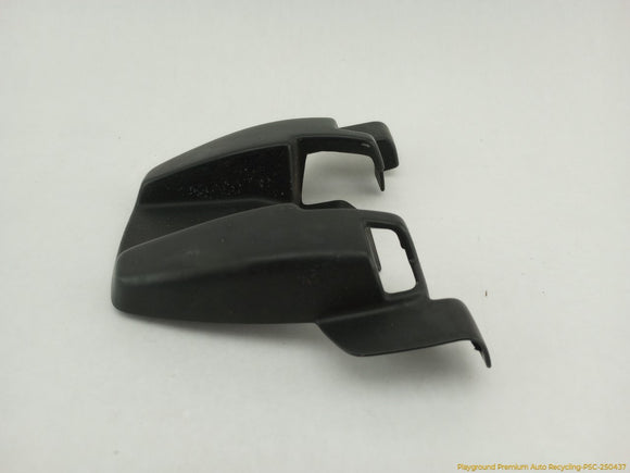 Pontiac Fiero Sunroof Latch Trim Cover