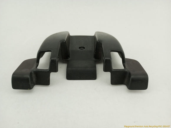 Pontiac Fiero Sunroof Latch Trim Cover