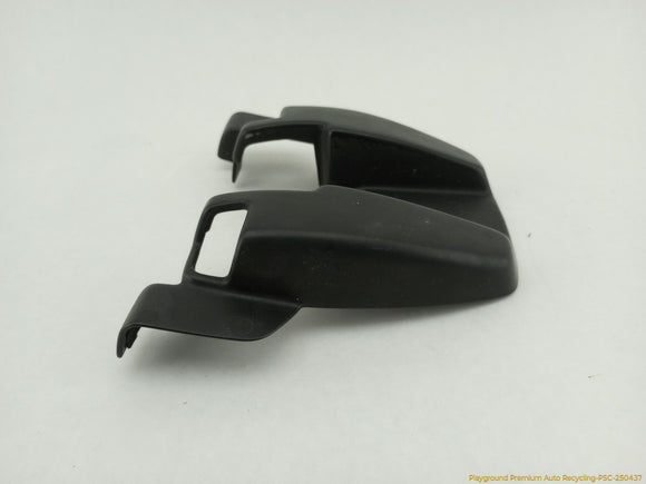 Pontiac Fiero Sunroof Latch Trim Cover