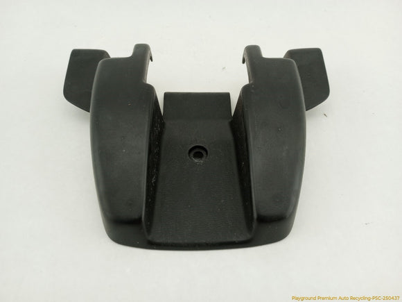 Pontiac Fiero Sunroof Latch Trim Cover