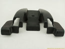 Pontiac Fiero Sunroof Latch Trim Cover-8