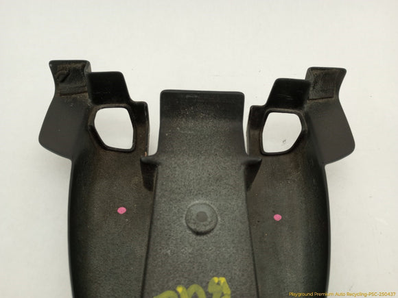 Pontiac Fiero Sunroof Latch Trim Cover