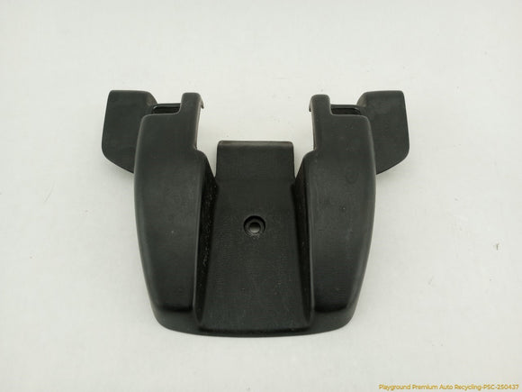 Pontiac Fiero Sunroof Latch Trim Cover