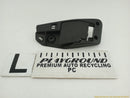 Pontiac Fiero Hood Release Handle Lever-1