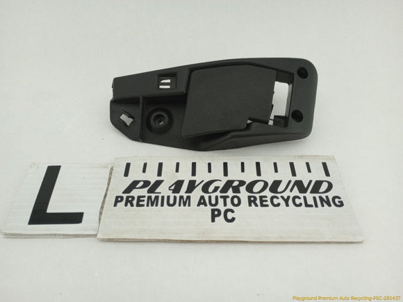 Pontiac Fiero Hood Release Handle Lever