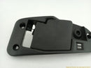 Pontiac Fiero Hood Release Handle Lever-4