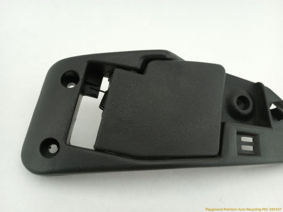 Pontiac Fiero Hood Release Handle Lever