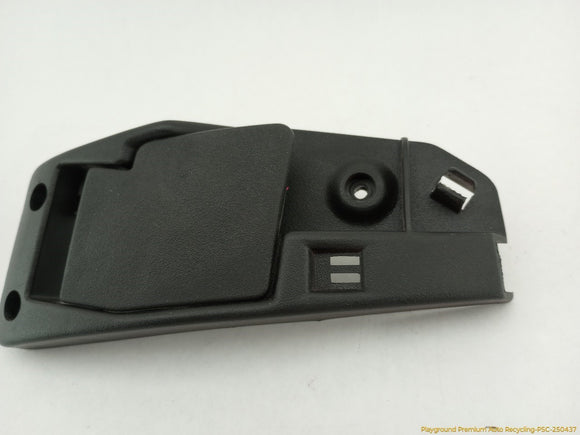 Pontiac Fiero Hood Release Handle Lever