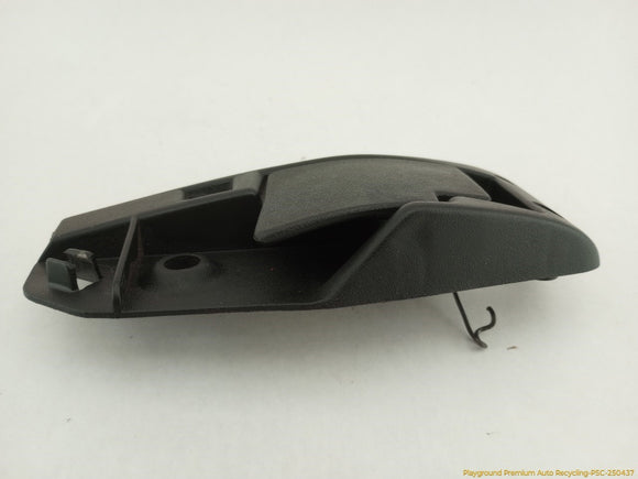 Pontiac Fiero Hood Release Handle Lever