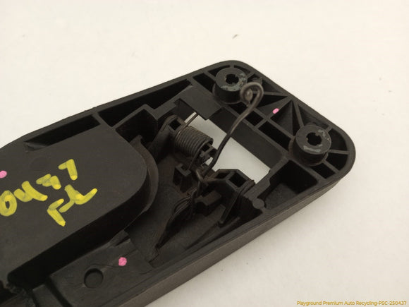 Pontiac Fiero Hood Release Handle Lever