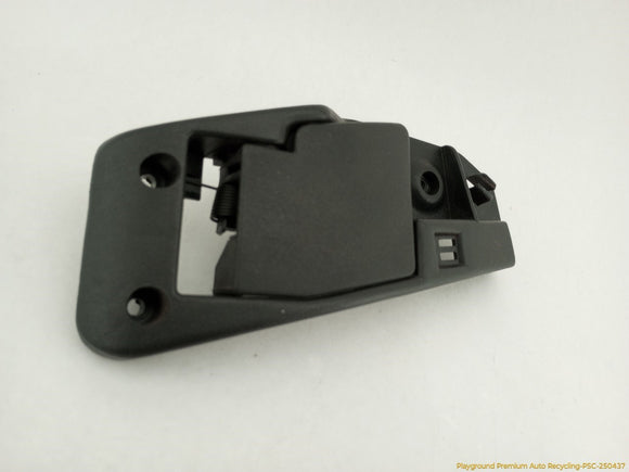 Pontiac Fiero Hood Release Handle Lever