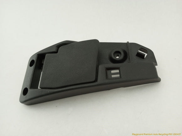 Pontiac Fiero Hood Release Handle Lever