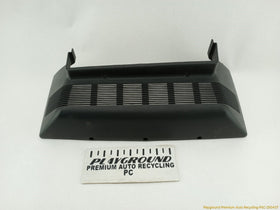 Pontiac Fiero Instrument Cluster Housing Cover