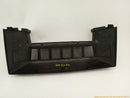 Pontiac Fiero Instrument Cluster Housing Cover-2