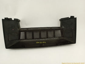 Pontiac Fiero Instrument Cluster Housing Cover - 0