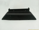 Pontiac Fiero Instrument Cluster Housing Cover-5