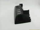 Pontiac Fiero Instrument Cluster Housing Cover-6
