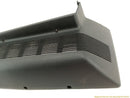 Pontiac Fiero Instrument Cluster Housing Cover-10