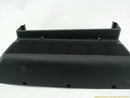Pontiac Fiero Instrument Cluster Housing Cover-11