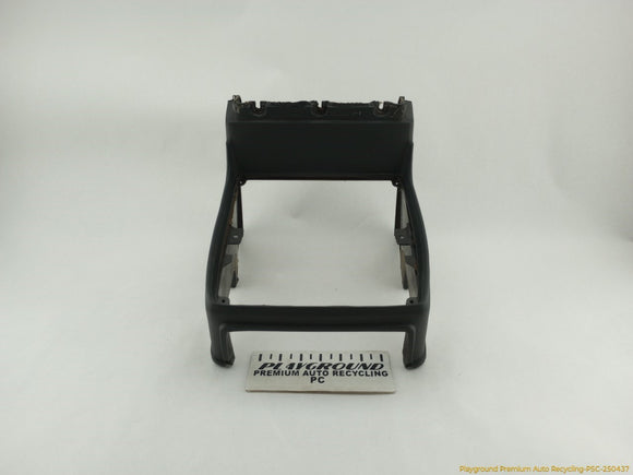 Pontiac Fiero Center Console Frame
