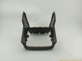 Pontiac Fiero Center Console Frame - 0