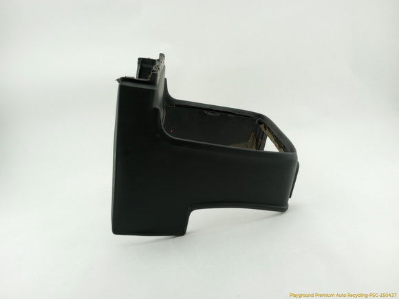 Pontiac Fiero Center Console Frame