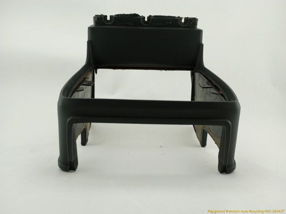 Pontiac Fiero Center Console Frame