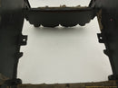 Pontiac Fiero Center Console Frame-11