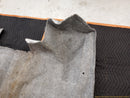Pontiac Fiero Trunk Floor Carpet-3