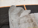 Pontiac Fiero Trunk Floor Carpet-4