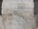 Pontiac Fiero Trunk Floor Carpet-6