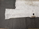 Pontiac Fiero Trunk Floor Carpet-7