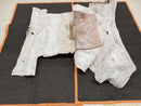 Pontiac Fiero Trunk Floor Carpet-10