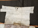 Pontiac Fiero Trunk Floor Carpet-11