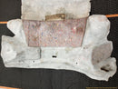Pontiac Fiero Trunk Floor Carpet-12