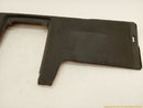 Pontiac Fiero Rear Wall Carpet Liner-3